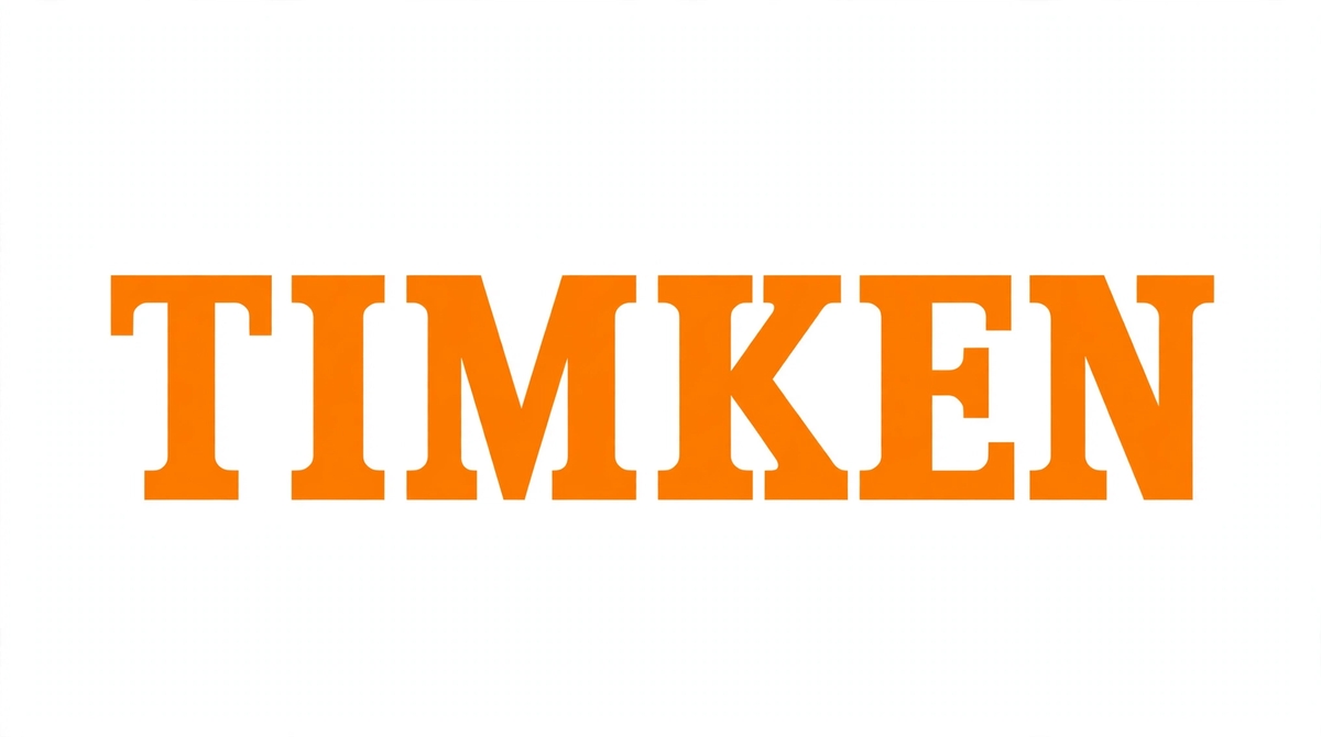 TIMKEN